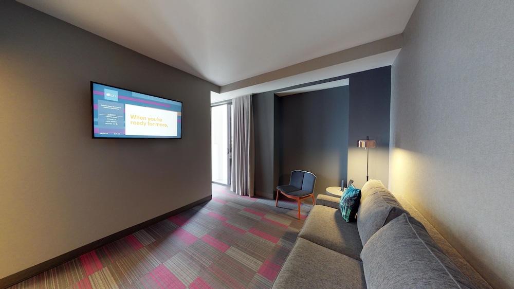 Отель Aloft Корал-Гэйблз Экстерьер фото