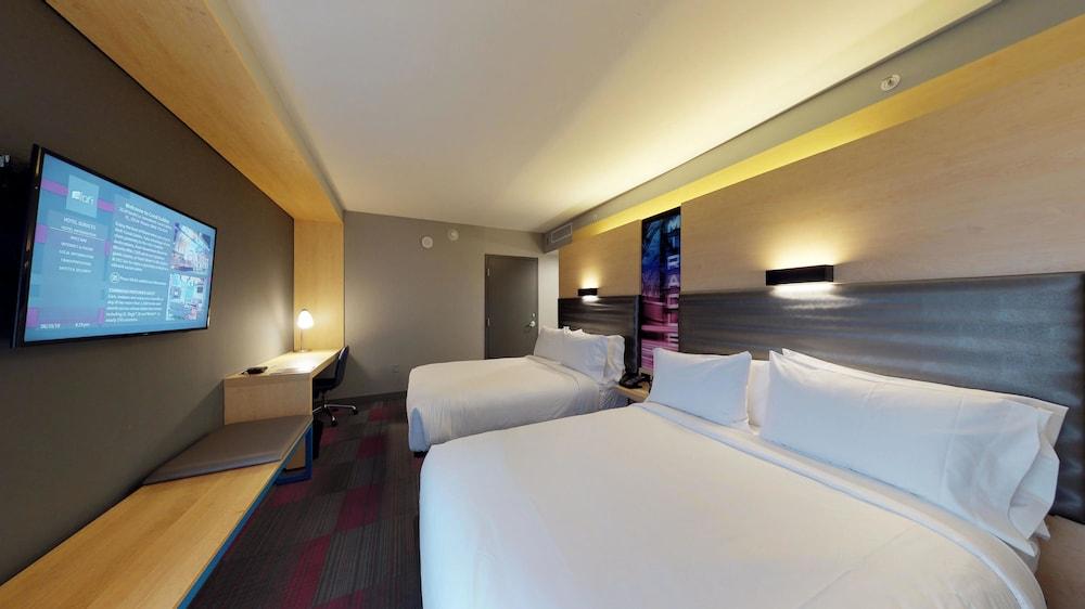 Отель Aloft Корал-Гэйблз Экстерьер фото